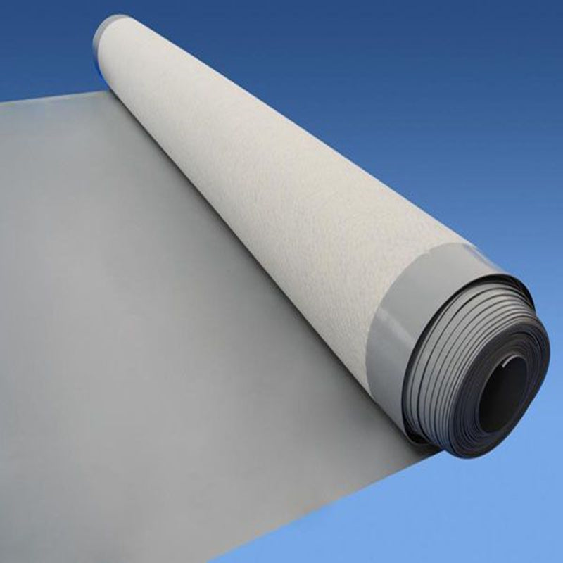 Polyvinyl Chloride (PVC) Waterproof Membrane | High-Performance Waterproofing Solution | Durable & Flexible Waterproof Material