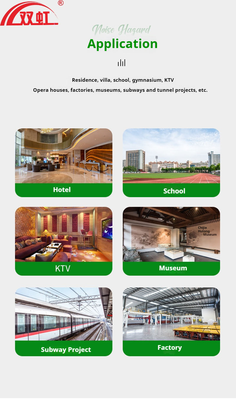 Soundproof Coating | Professional Acoustic & Noise Reduction Solution | High-Performance Sound Insulation Paint
