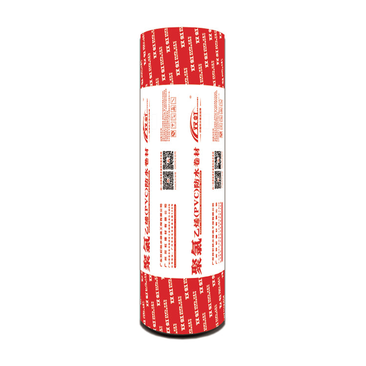 Polyvinyl Chloride (PVC) Waterproof Membrane | High-Performance Waterproofing Solution | Durable & Flexible Waterproof Material