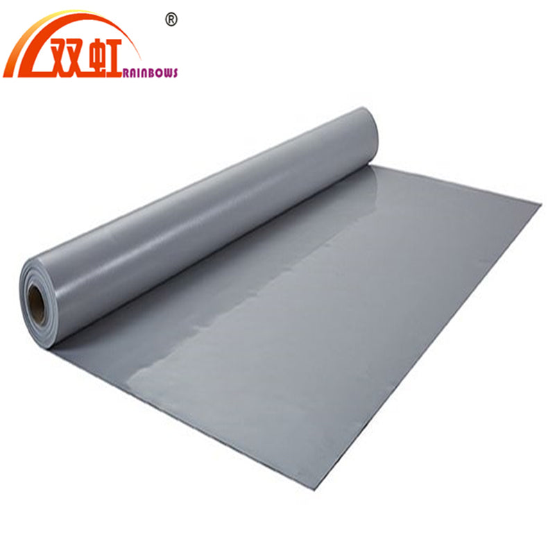 Polyvinyl Chloride (PVC) Waterproof Membrane | High-Performance Waterproofing Solution | Durable & Flexible Waterproof Material