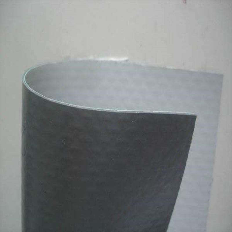 Polyvinyl Chloride (PVC) Waterproof Membrane | High-Performance Waterproofing Solution | Durable & Flexible Waterproof Material