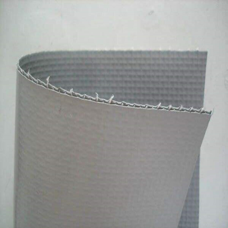 Polyvinyl Chloride (PVC) Waterproof Membrane | High-Performance Waterproofing Solution | Durable & Flexible Waterproof Material
