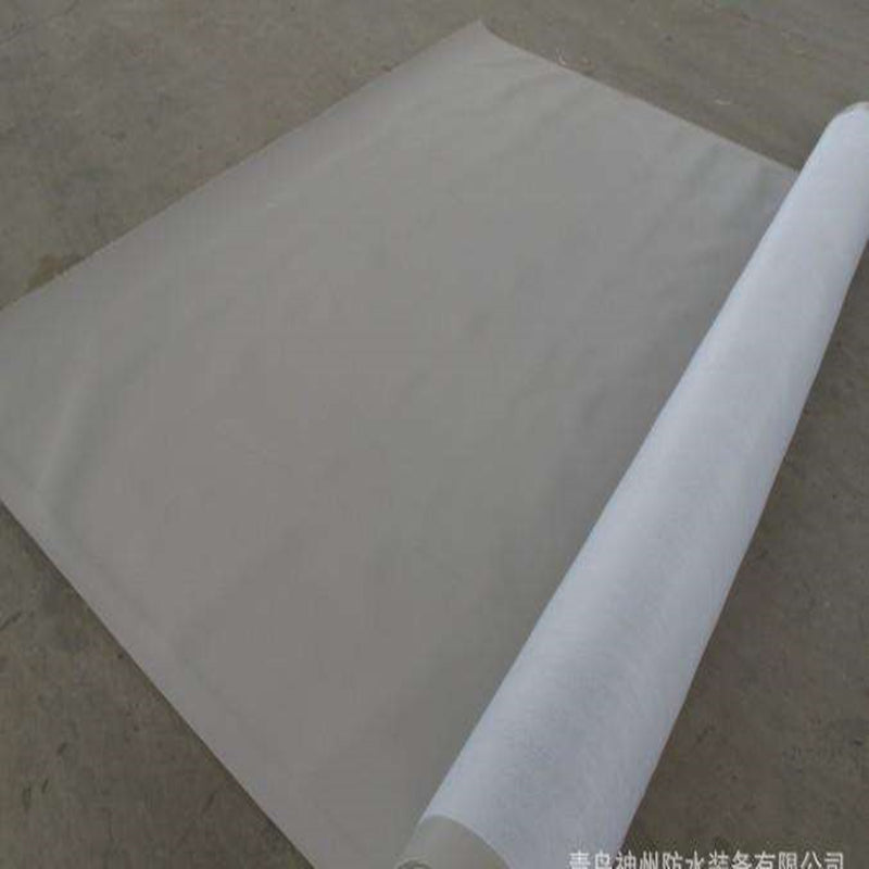 Polyvinyl Chloride (PVC) Waterproof Membrane | High-Performance Waterproofing Solution | Durable & Flexible Waterproof Material