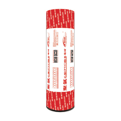Polyvinyl Chloride (PVC) Waterproof Membrane | High-Performance Waterproofing Solution | Durable & Flexible Waterproof Material